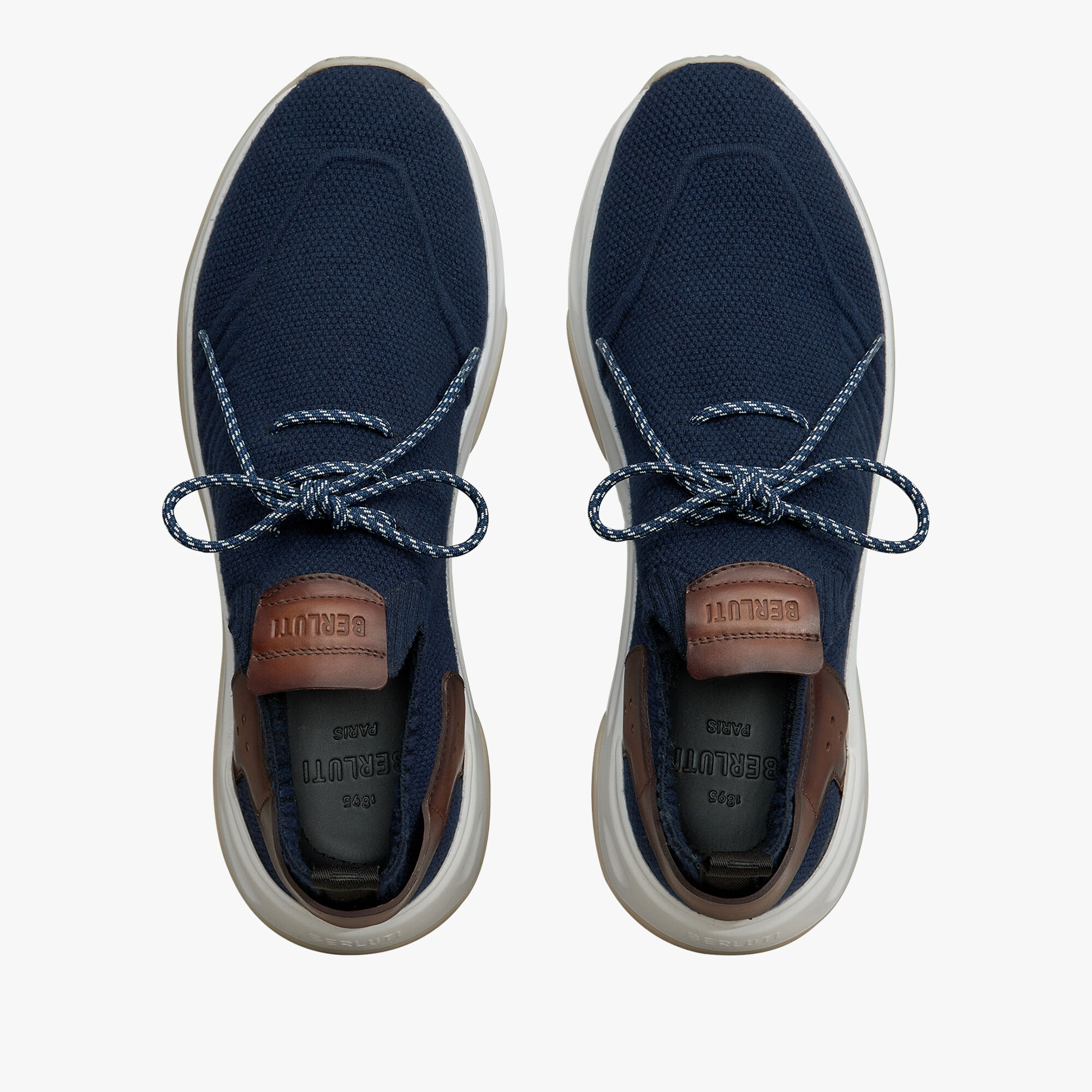 Berluti women's new arrivals shoes
