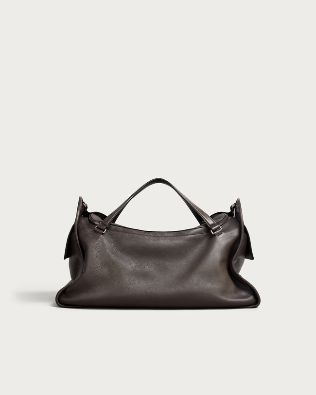 P&eacute;riple Weekender Travel Bag, Grey, hi-res