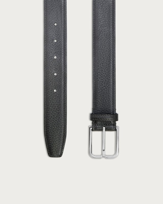 Essence腰带, Carbon Grey, hi-res
