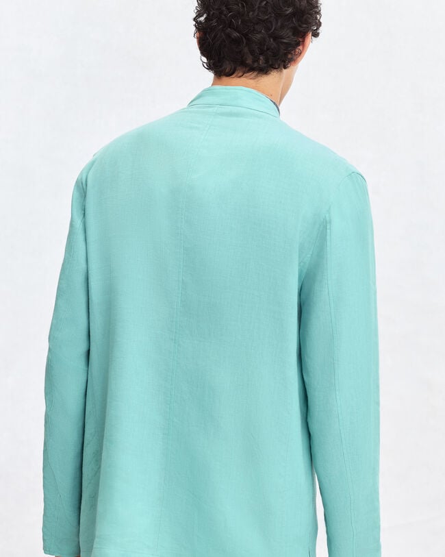 Ultra Leggera Foresti&egrave;re Jacket, Aquamarine, hi-res