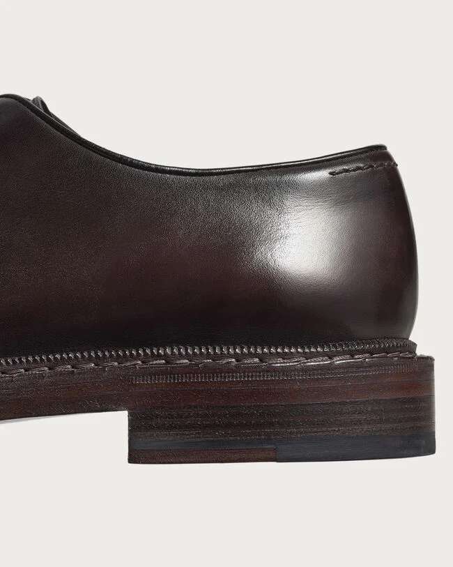 Demesure Neo Parade Oxford, Marasca, hi-res