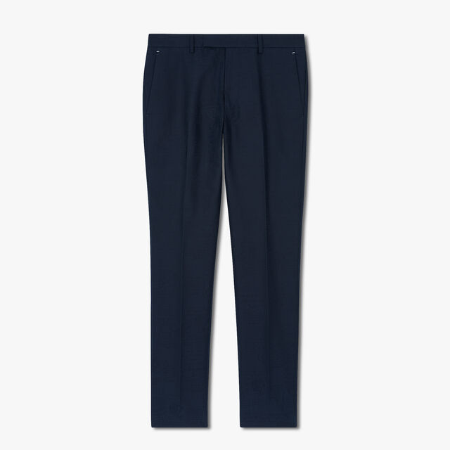 Scritto Chino Trousers, COLD NIGHT BLUE, hi-res 1