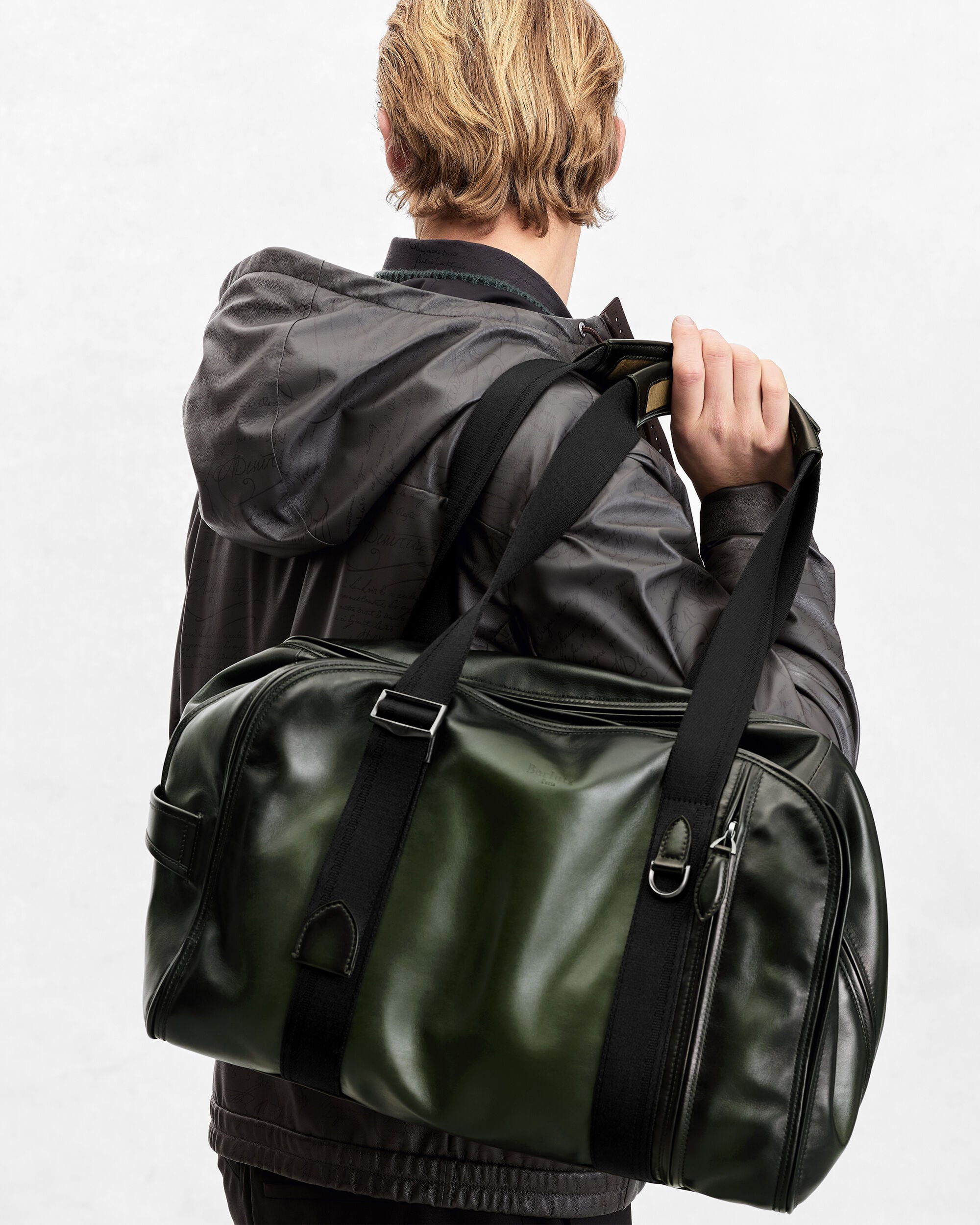 新着商品 紳士用 | ベルルッティ JP