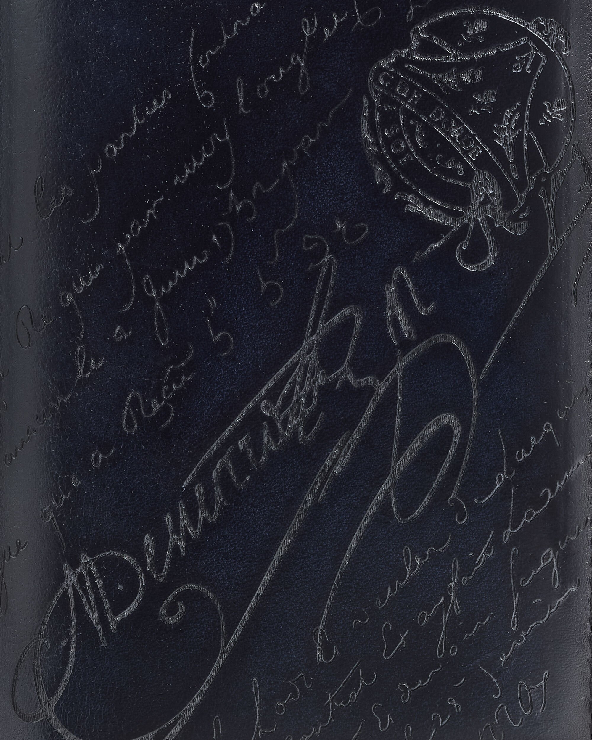 Espace Long Wallet, Atlantide, hi-res