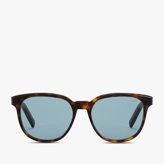 Zenith Acetate Sunglasses, HAVANA + VINTAGE BLUE, hi-res