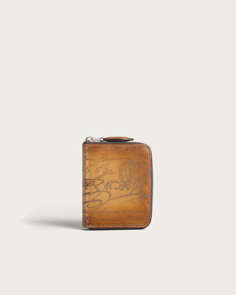 ワパ マネーパース, Mustard, hi-res