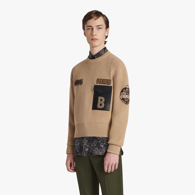 Look #02 – Fall 2020 Collection Look #02 – Fall 2020 Collection