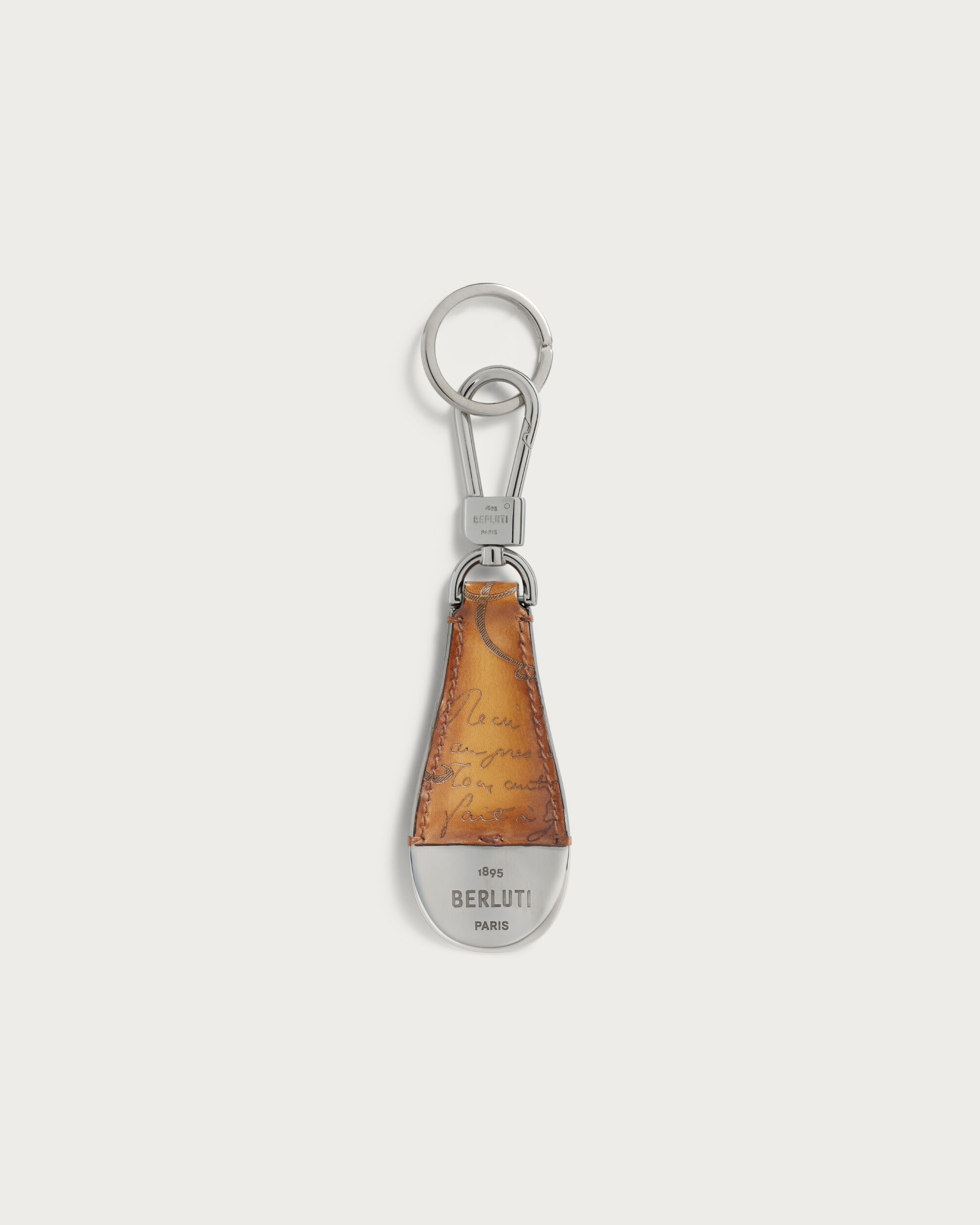 Key Holders for Men | Berluti US