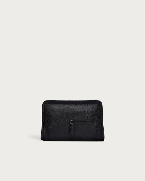Journalier XS Messenger, Deep Black, hi-res