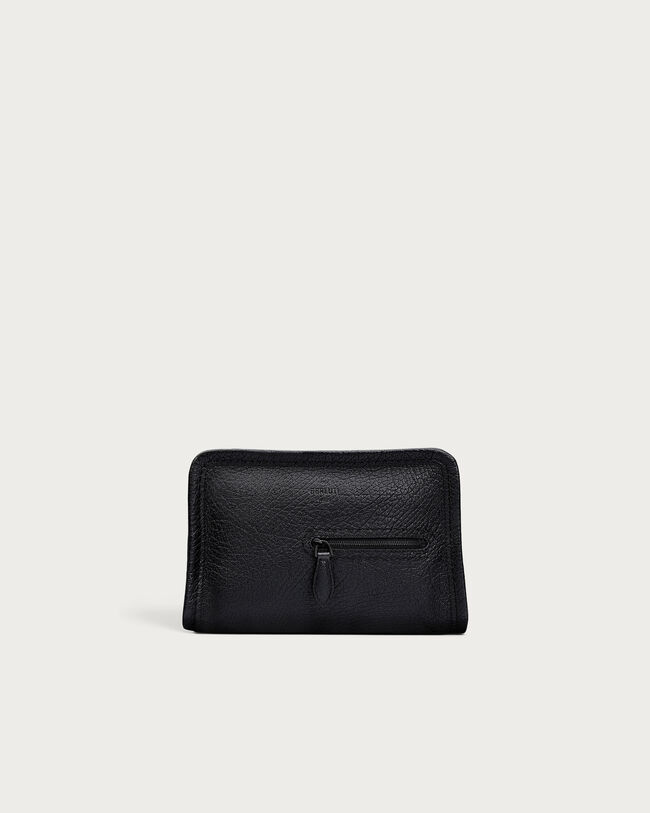 Journalier XS Messenger, Deep Black, hi-res