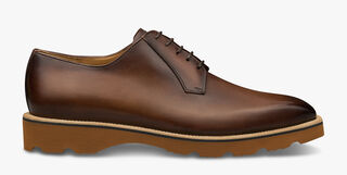 Spada Leather Derby, CACAO INTENSO, hi-res