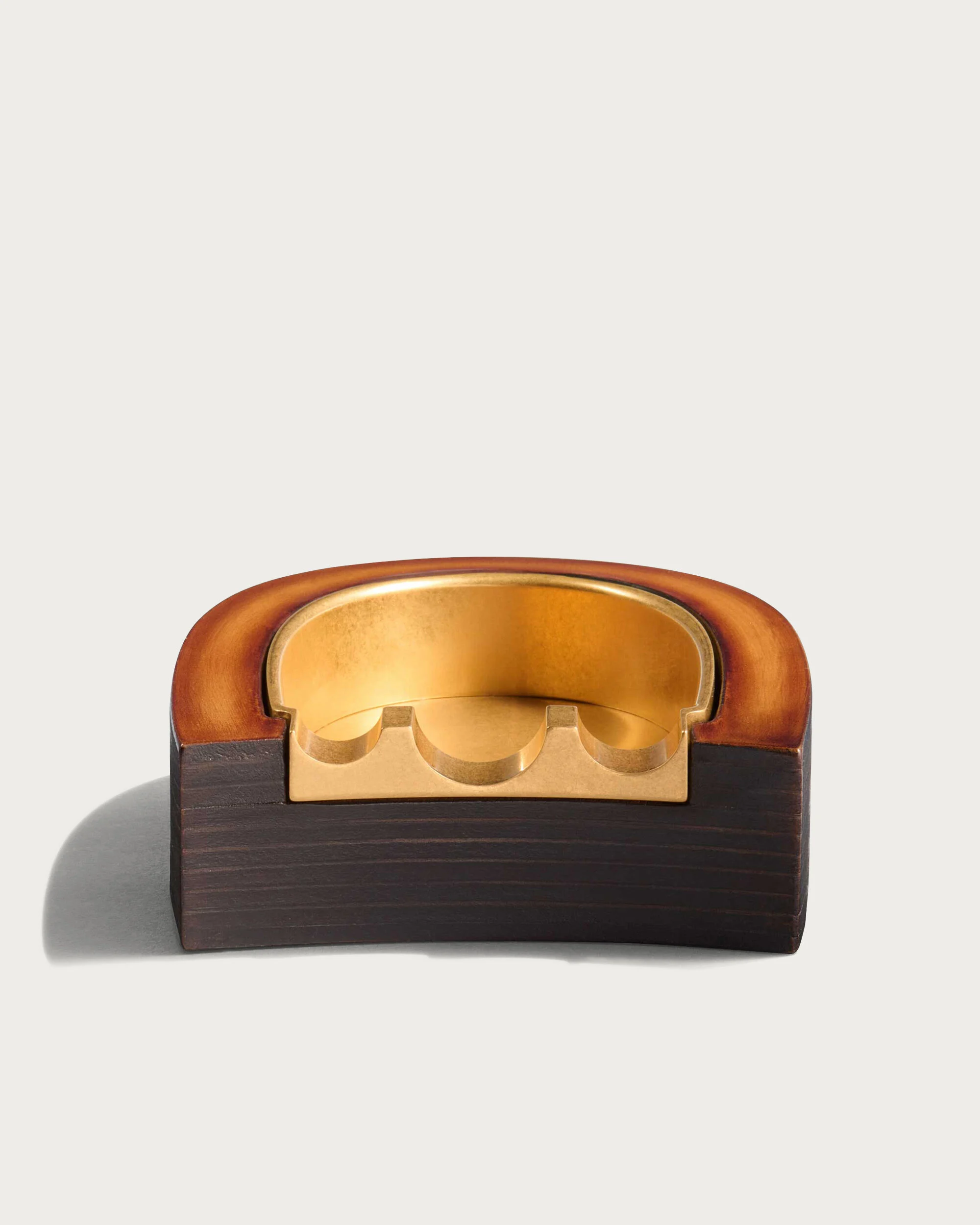 Ashtray, Cacao Intenso, hi-res