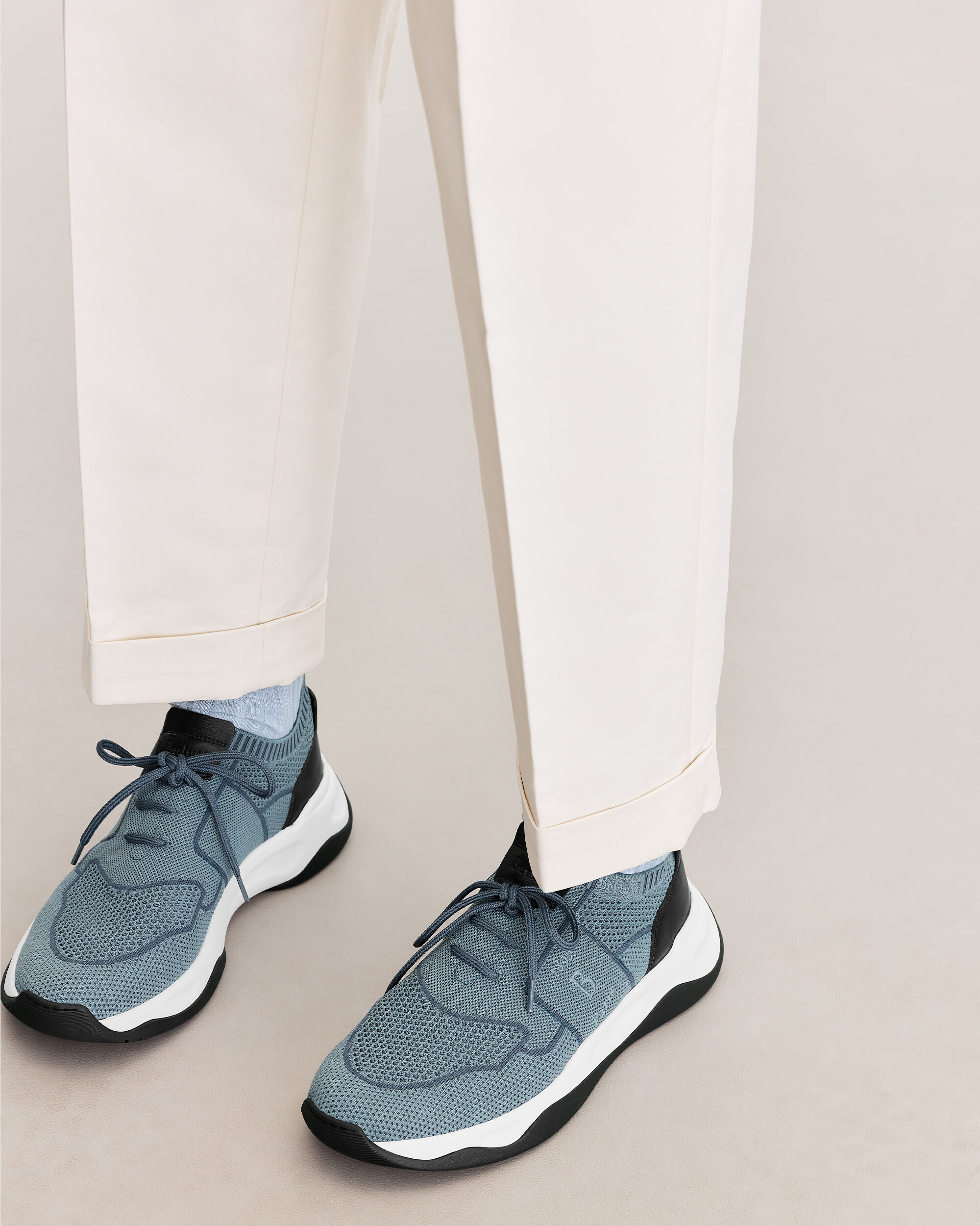 Shadow Sneaker | Berluti US