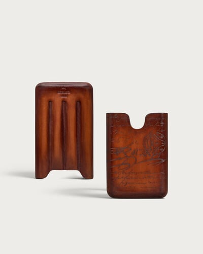 Cigar Case 4, Cacao Intenso, hi-res