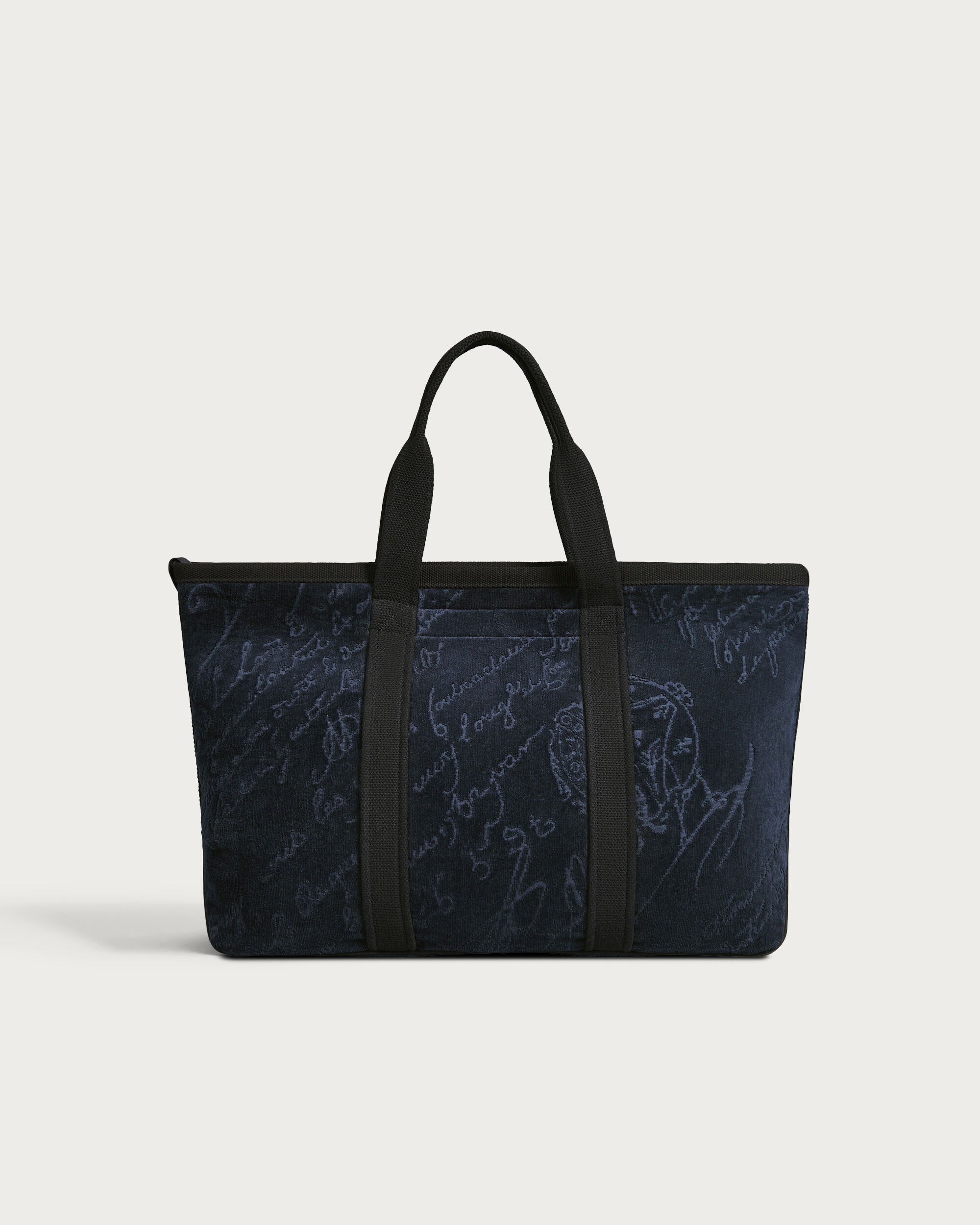 オーバーサイズ トートバッグ | ベルルッティ JP