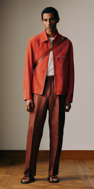 Look #26 - Spring/Summer 2025 Collection, , hi-res