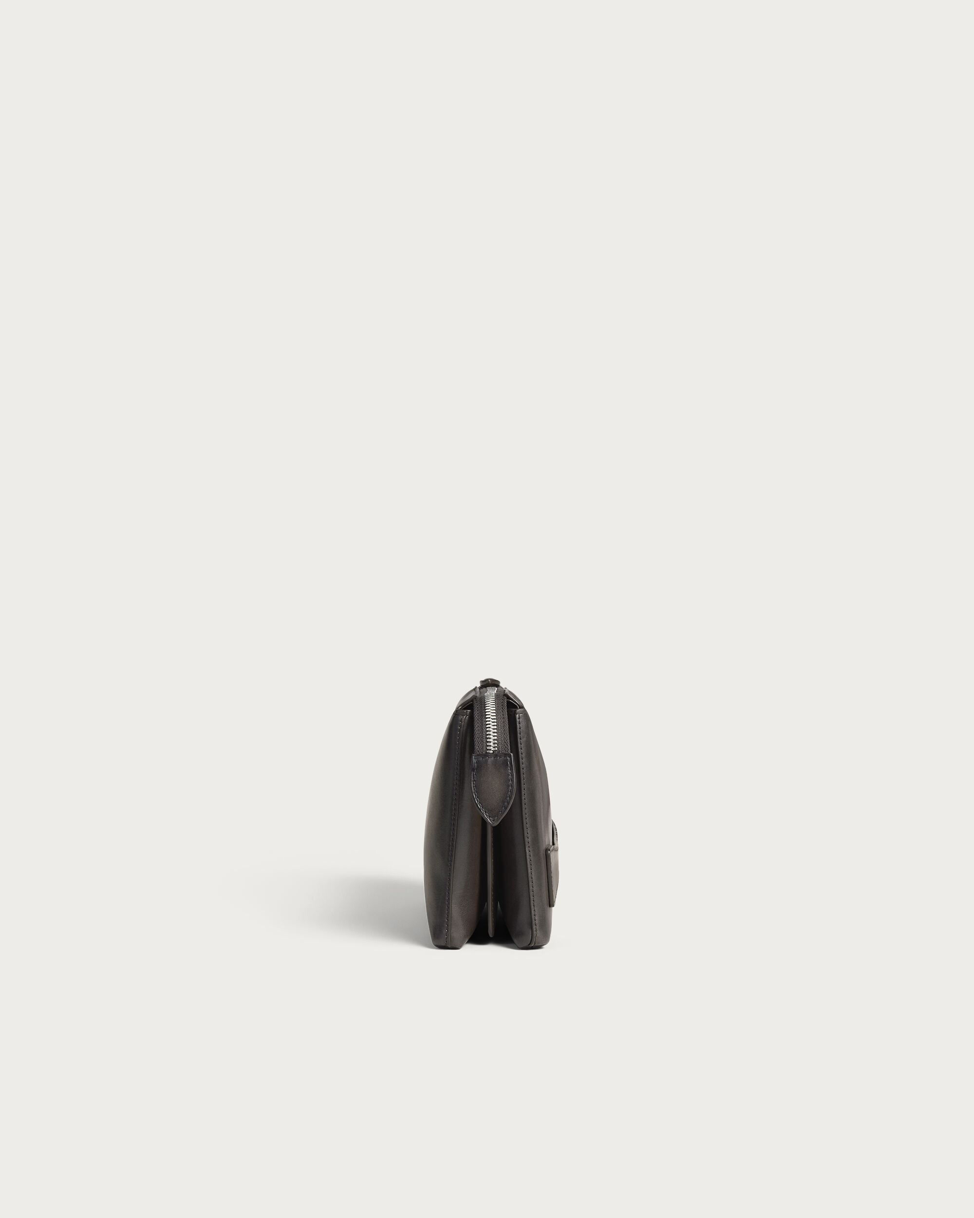 Tersio Zipped Pouch | Berluti US