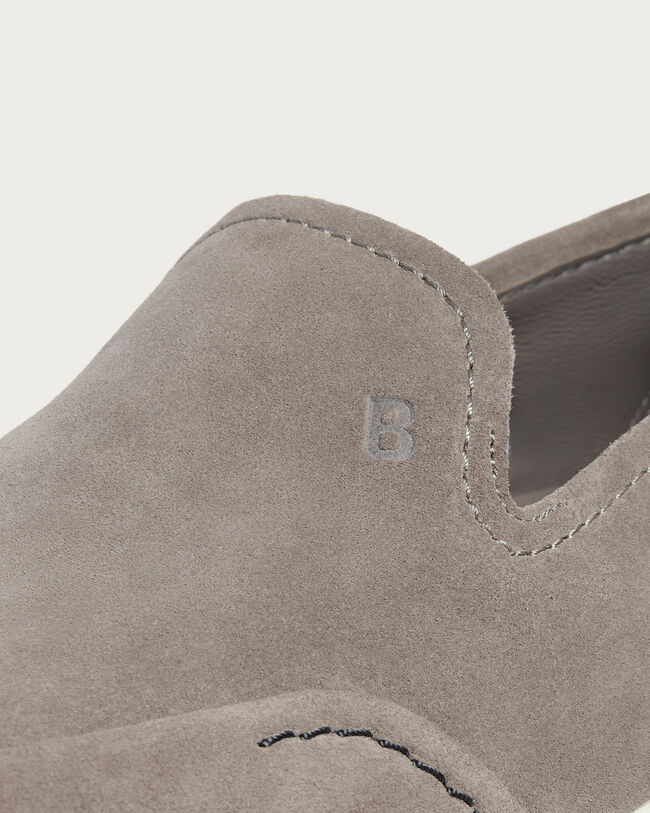 Echappee Loafer, Grey, hi-res