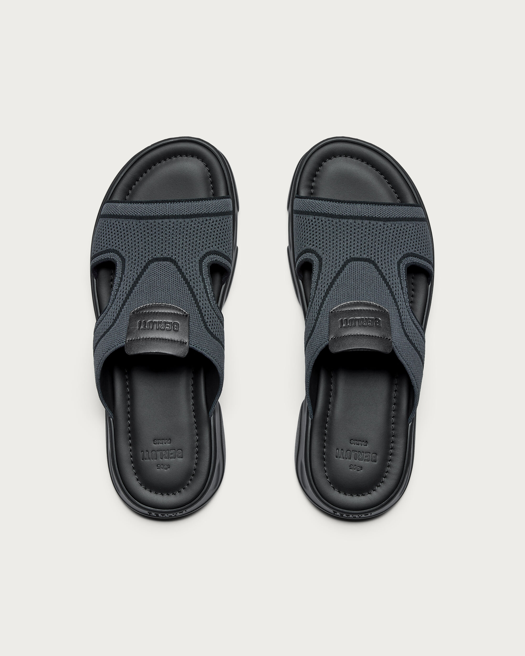 Shadow Sandal, Grey, hi-res