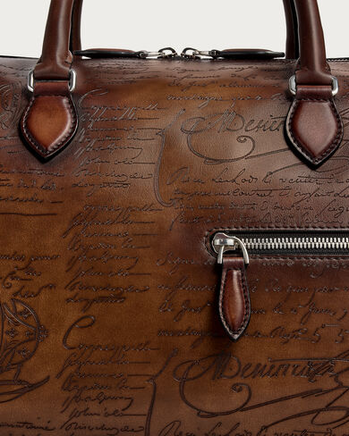 Jour Off MM Travel Bag, Cacao Intenso, hi-res