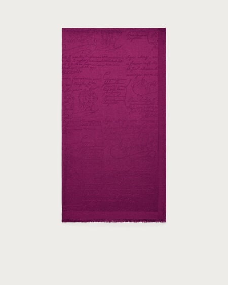 Purple Fushia