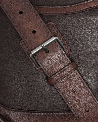 P&eacute;riple Sling Bag, Soft Brown, hi-res