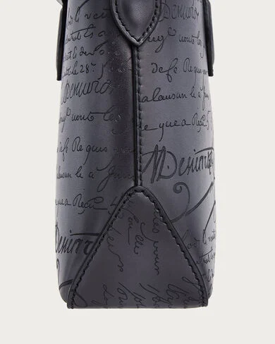 Toujours Gulliver Messenger, Light Aluminio, hi-res