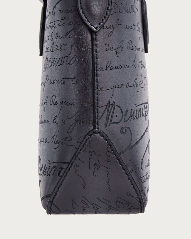 Toujours Gulliver Messenger, Light Aluminio, hi-res