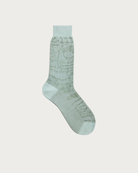 Fast Track Socks, Duck Egg, hi-res