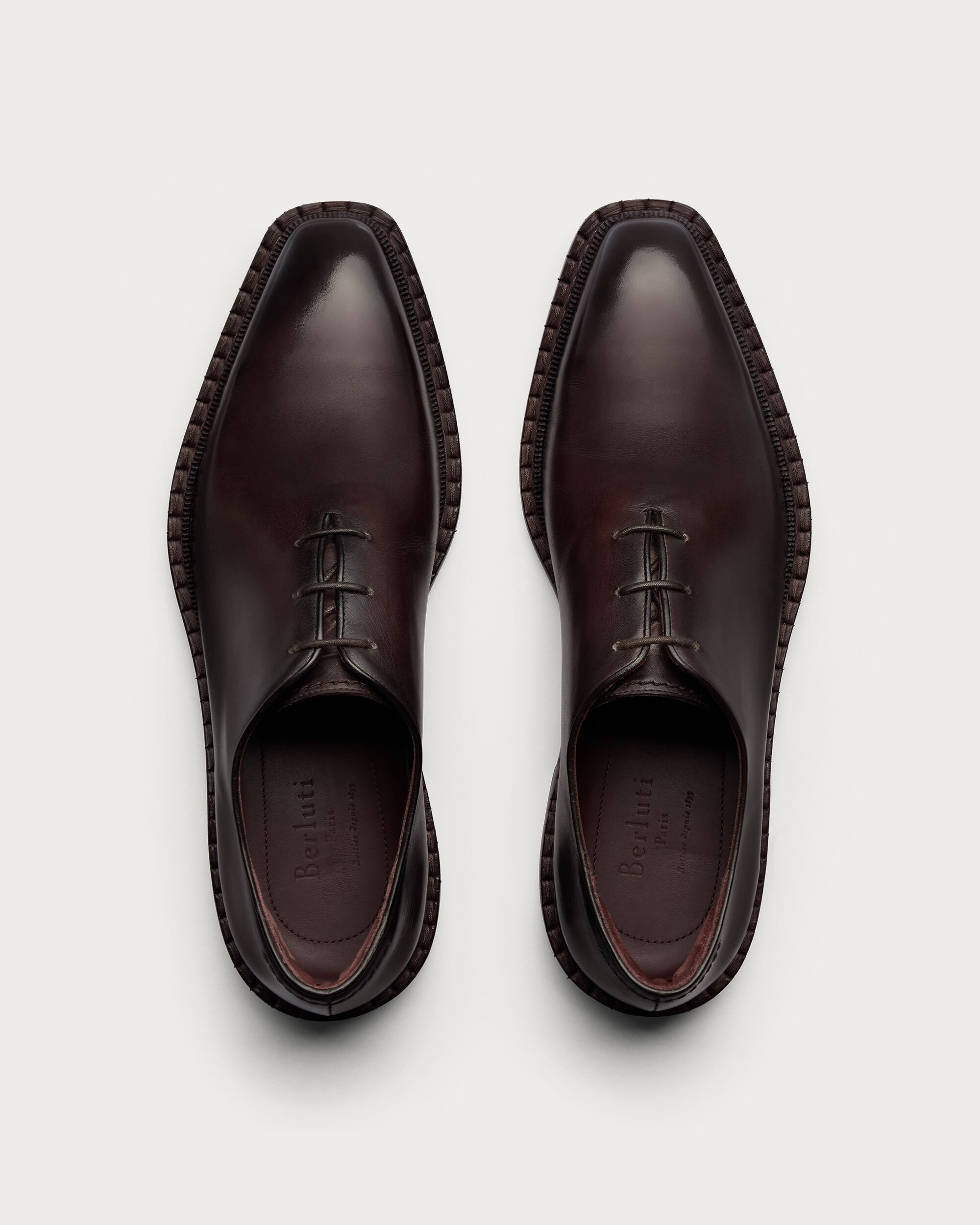 Demesure Neo Parade Oxford, Marasca, hi-res