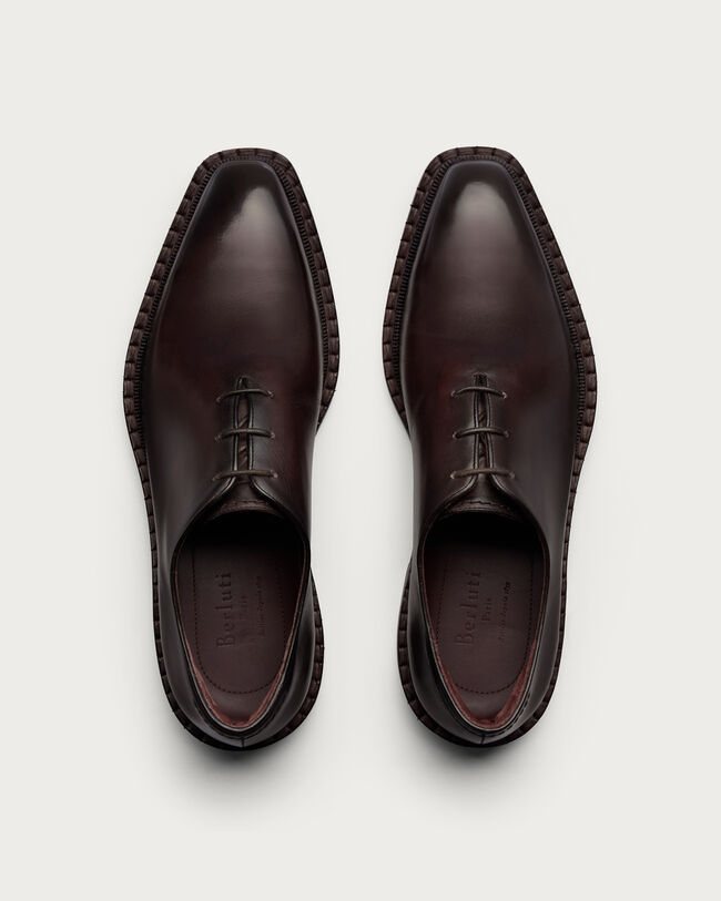 Demesure Neo Parade Oxford, Marasca, hi-res