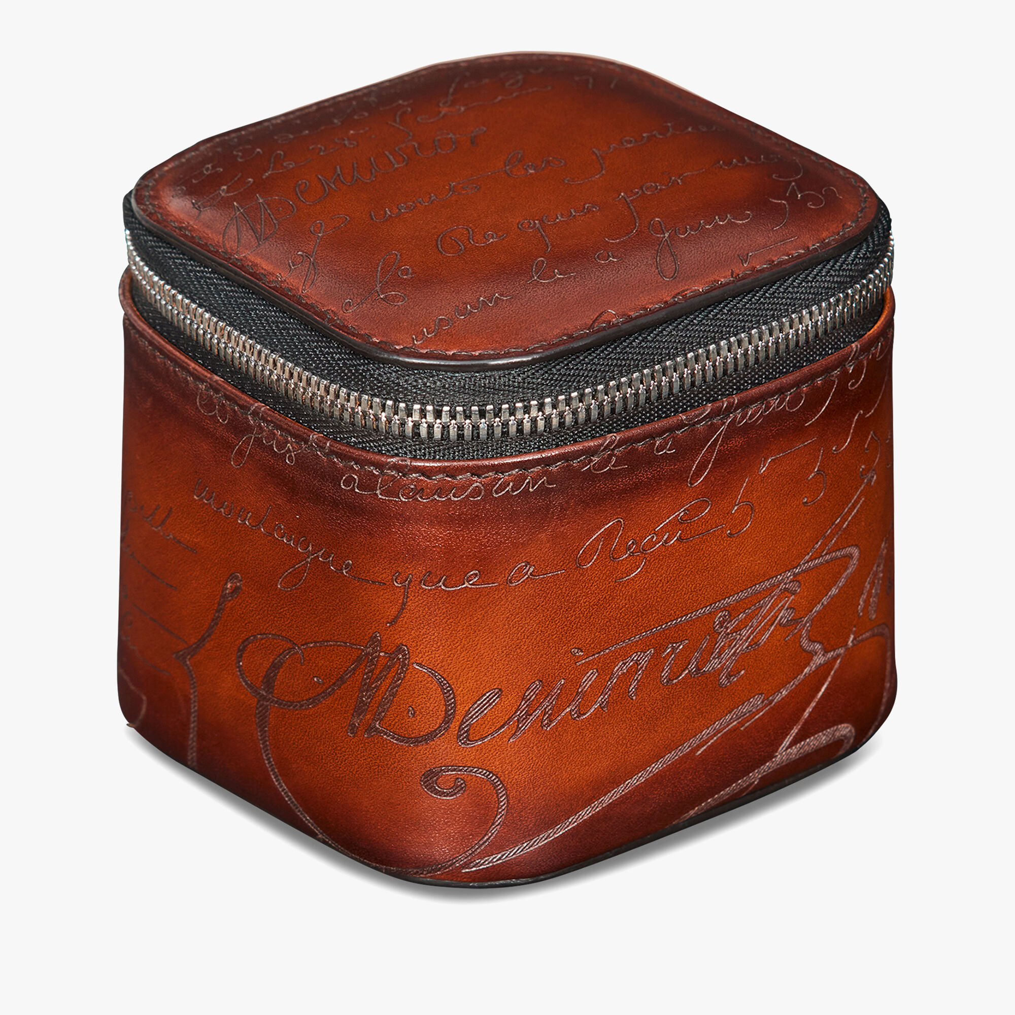 Berluti ベルルッティ 美品 オールインワン タリ パティーヌ