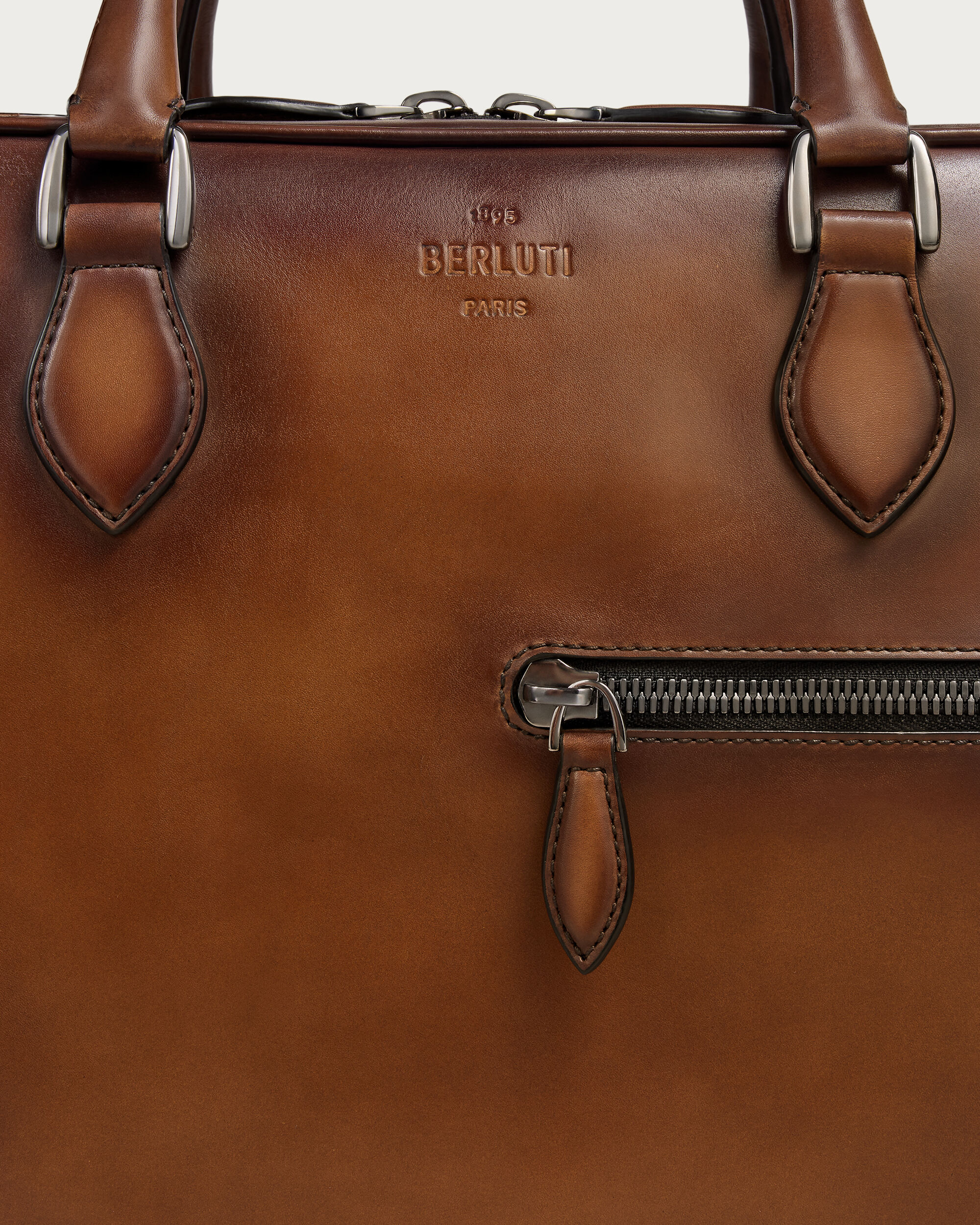 F088 Briefcase | Berluti US