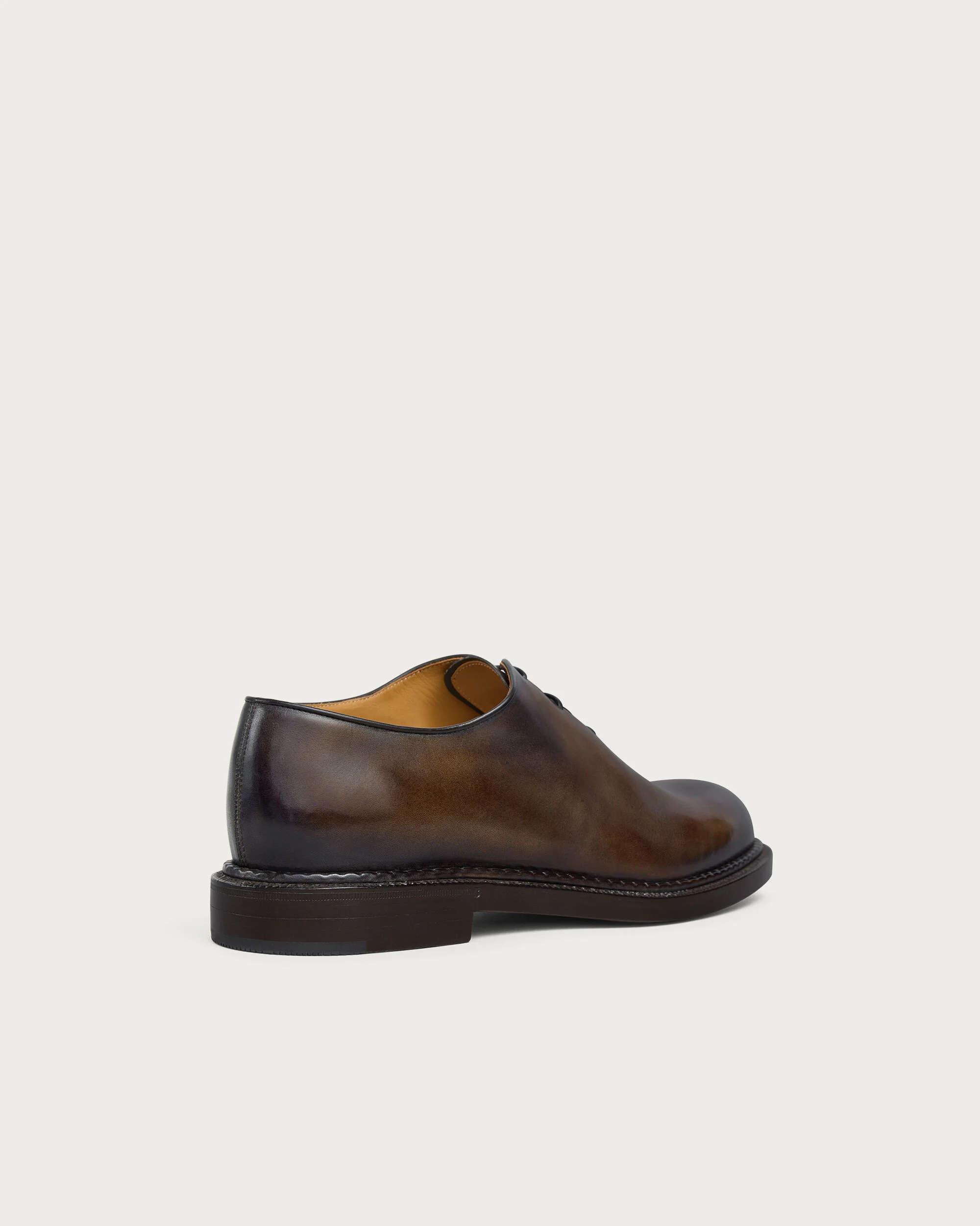 Alessandro 1895 Oxford, Charcoal Brown, hi-res
