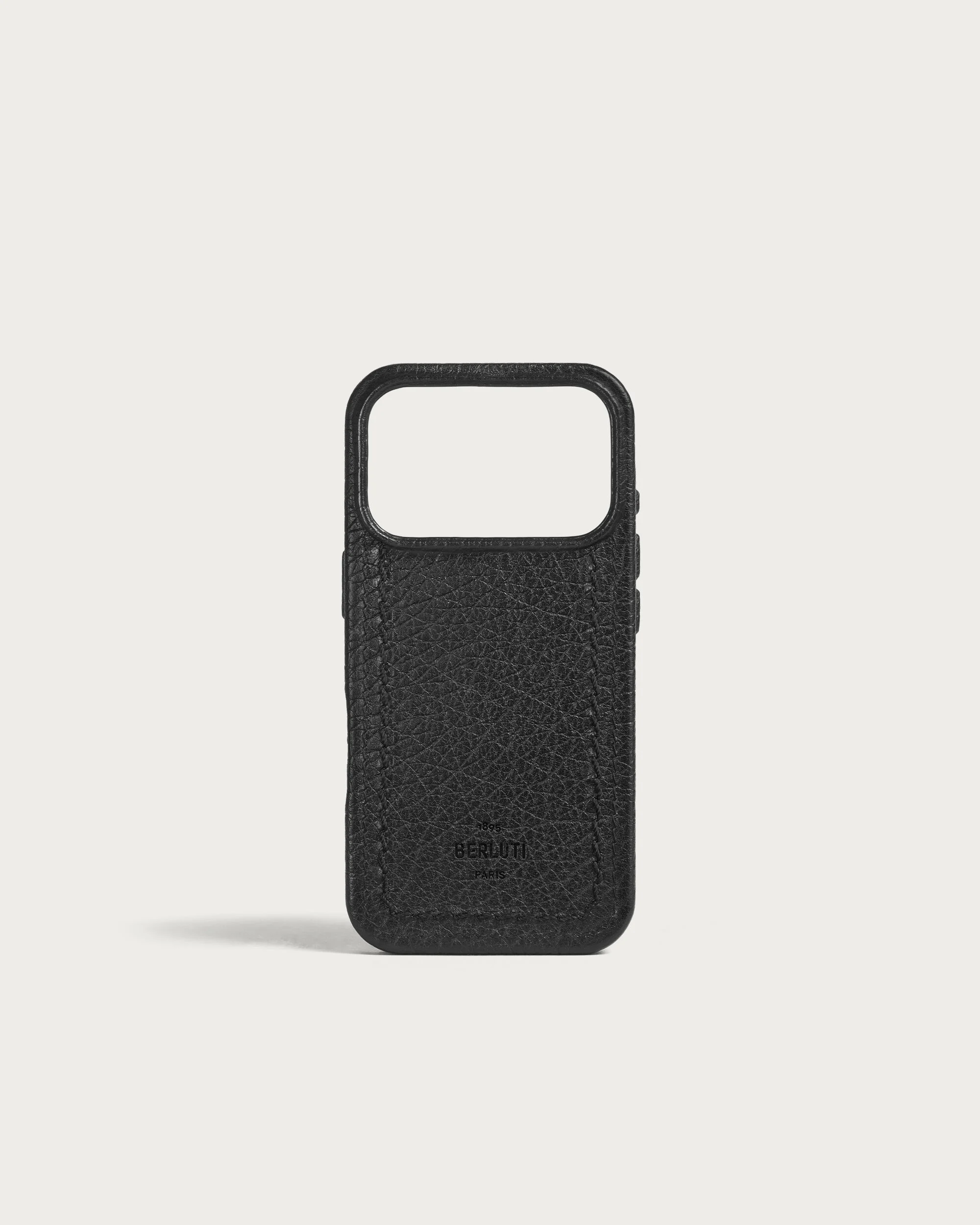 iPhone 17 Pro手机壳, Deep Black, hi-res