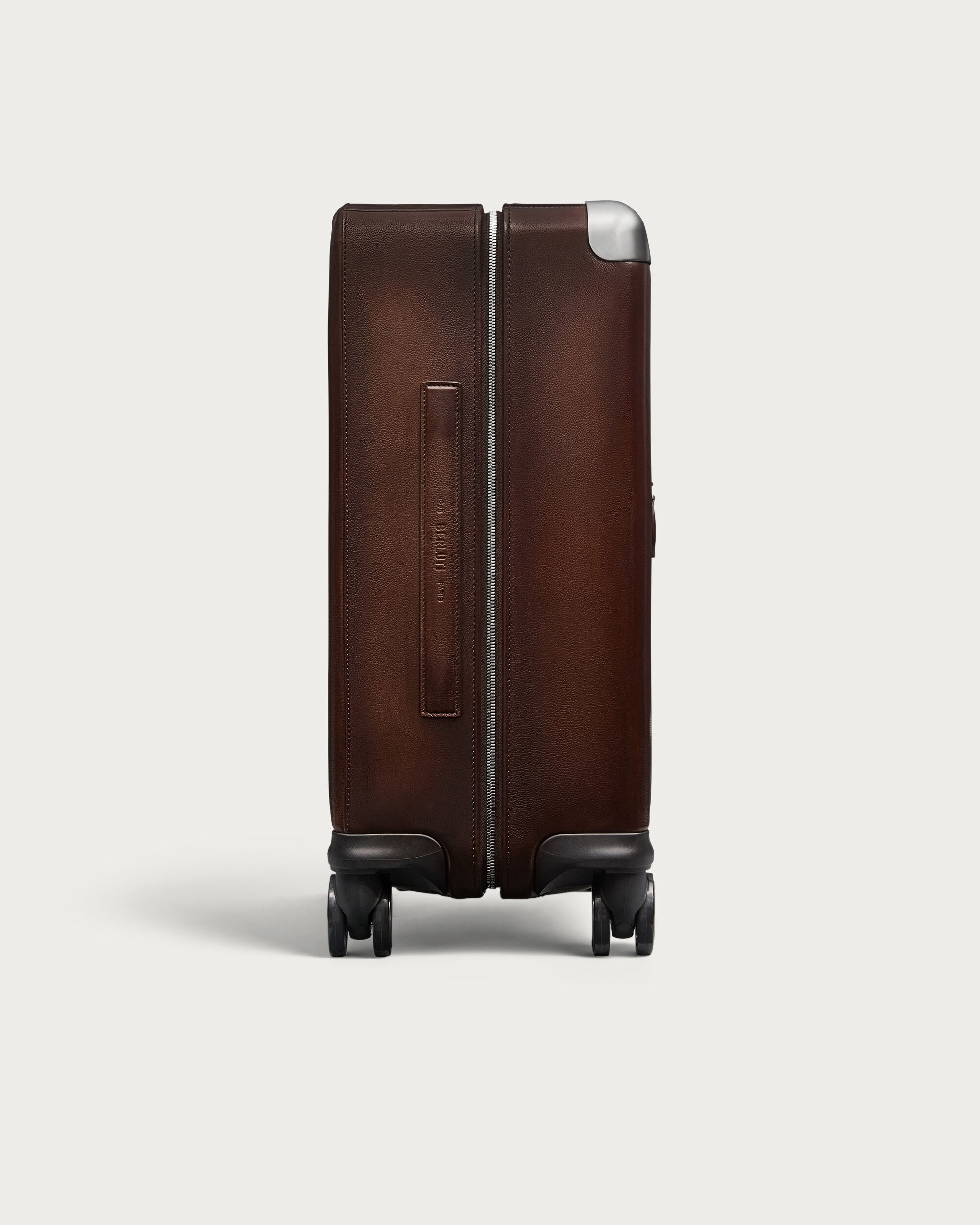 Formula 1005 Rolling Suitcase | Berluti