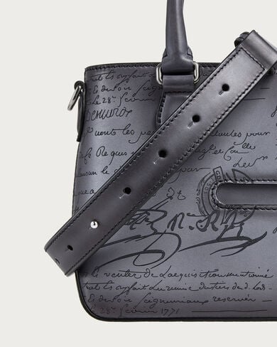 Toujours Gulliver Messenger, Light Aluminio, hi-res