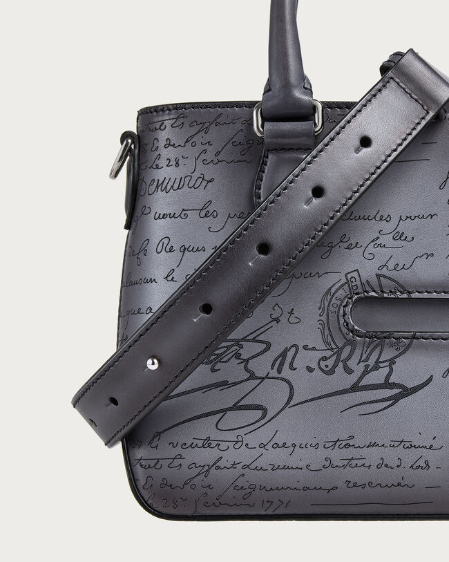 Toujours Gulliver Messenger, Light Aluminio, hi-res