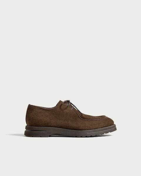 Alessio Derby, Brown, hi-res