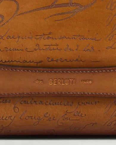 Rosewood拉链手拿包, Fiamma, hi-res