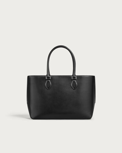 トゥジュール ミニ トートバッグ, Black, hi-res