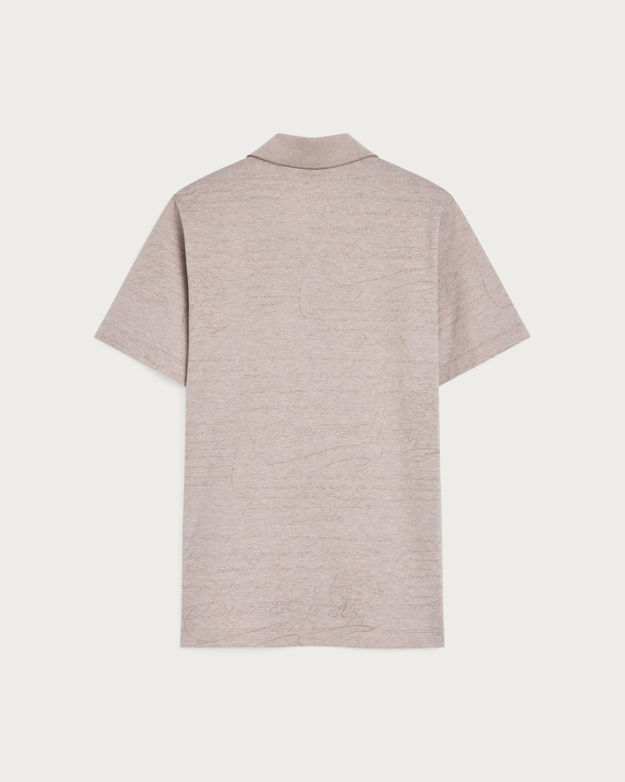 ポロ ＆ Tシャツ 紳士用 | ベルルッティ JP