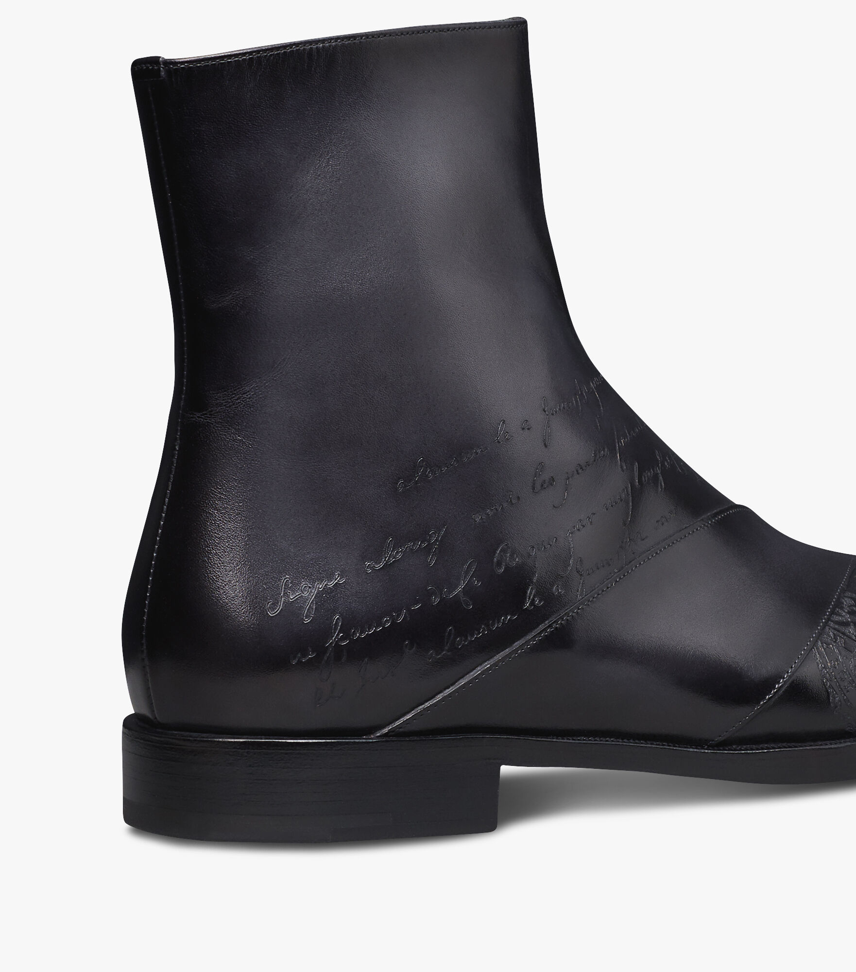 Berluti sur top mesure prix