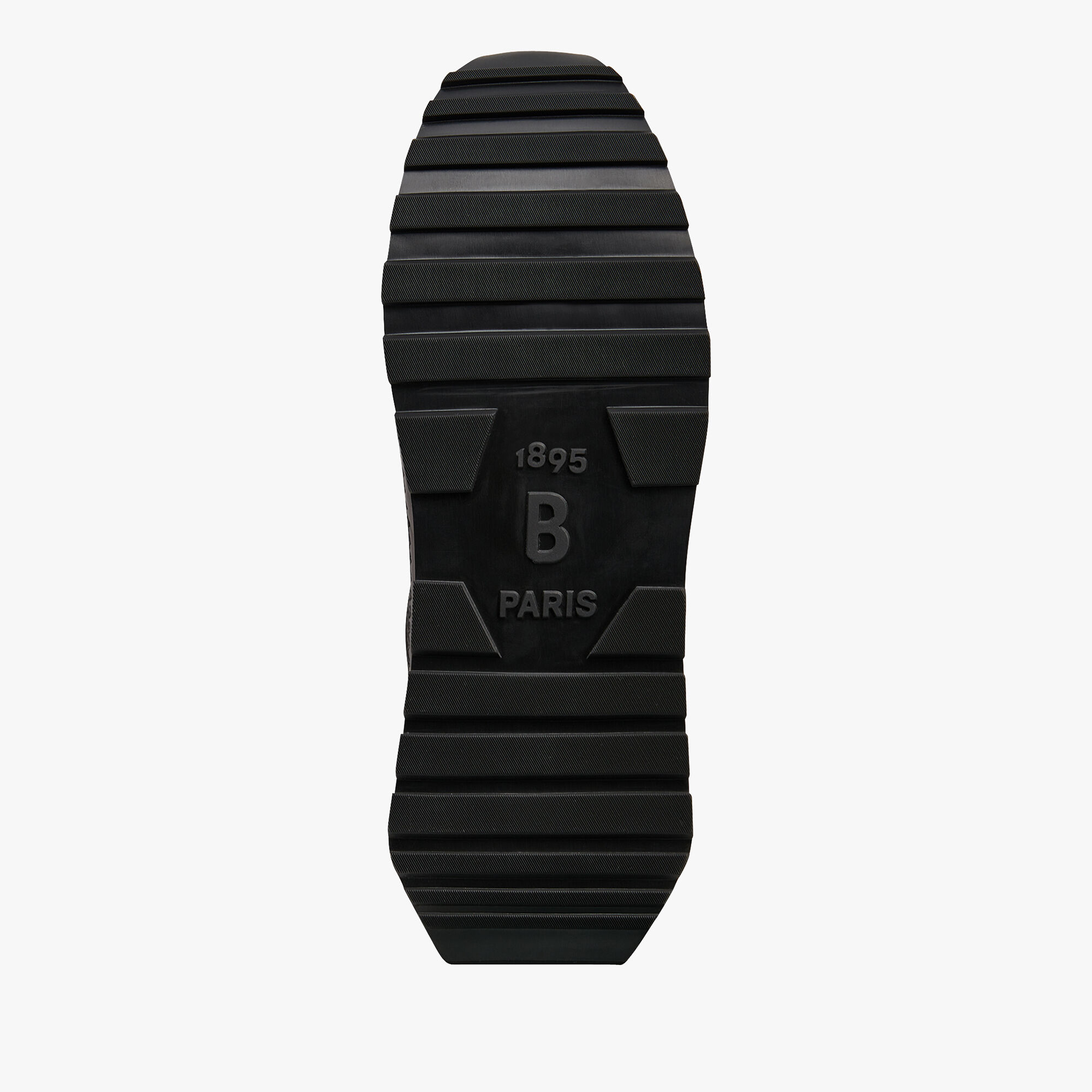 Fly Leather Sneaker, TDM INTENSO, hi-res 4