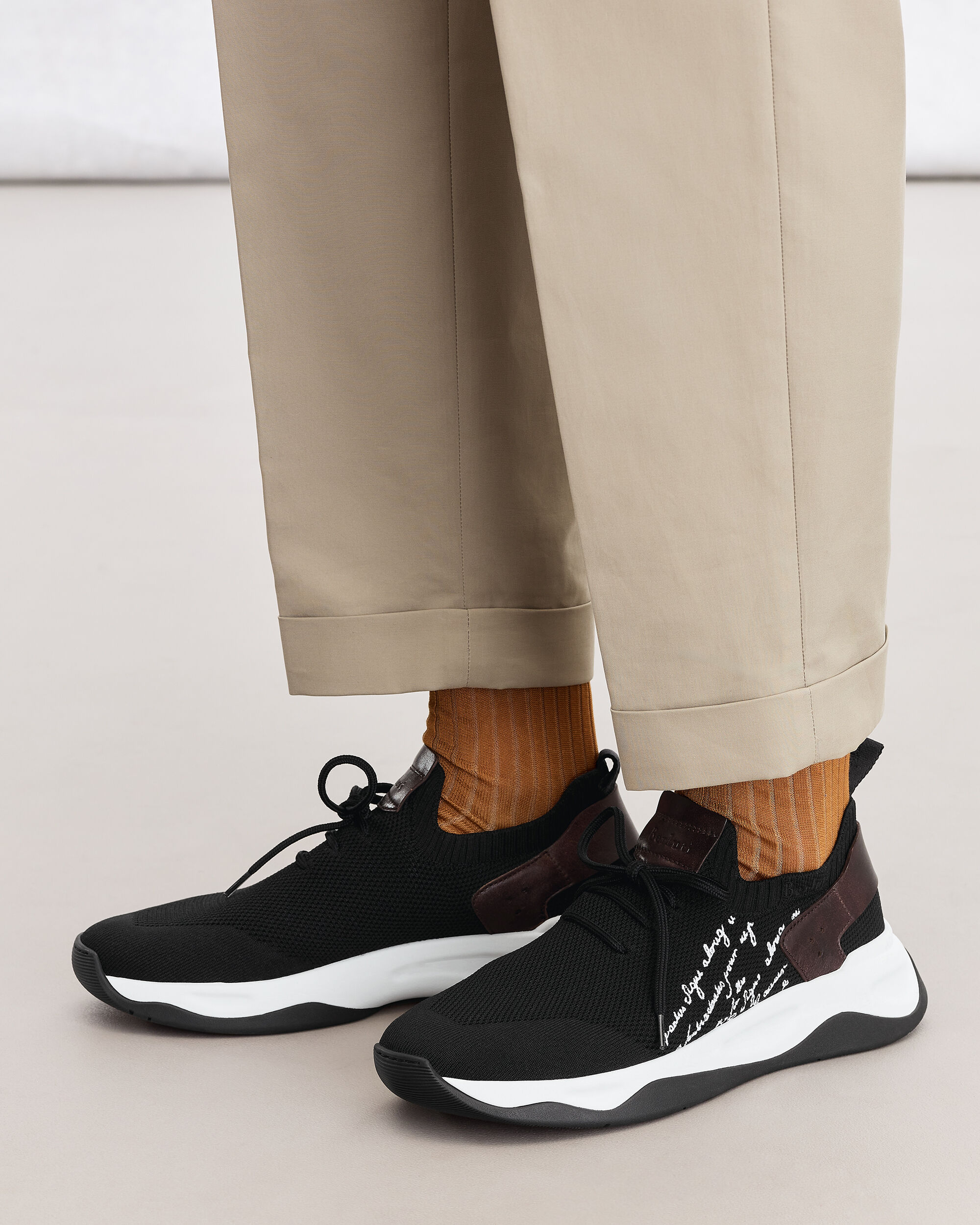 Shadow Sneaker, Black, hi-res