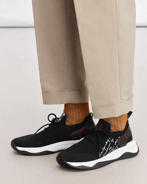 Shadow Sneaker, Black, hi-res