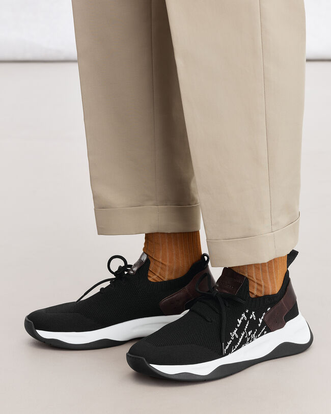 Shadow Sneaker, Black, hi-res