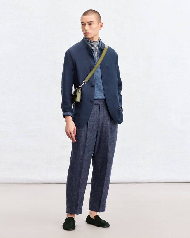 Ultra Leggera Foresti&egrave;re Jacket, Cold Night Blue, hi-res