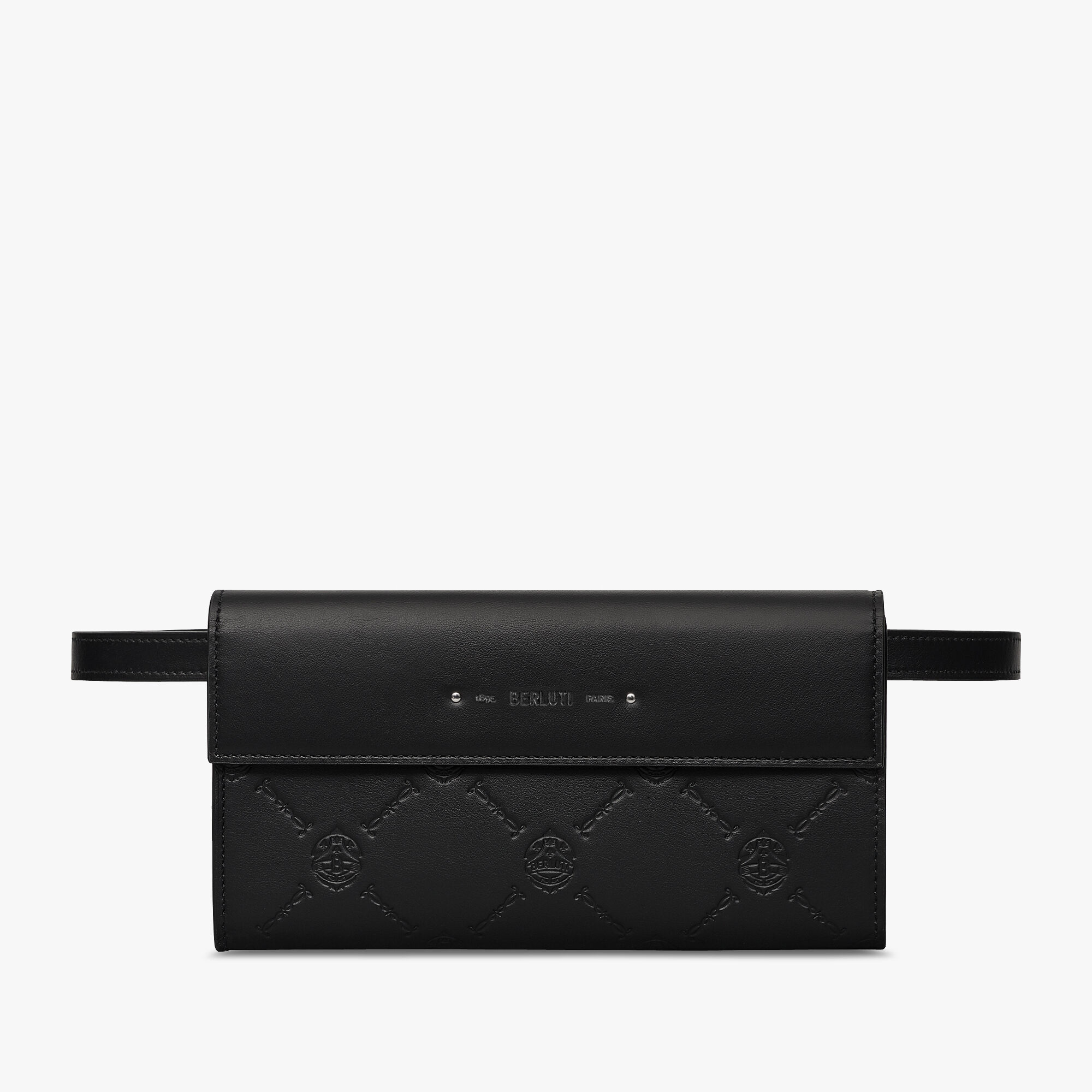 Clutch collections by Berluti - US