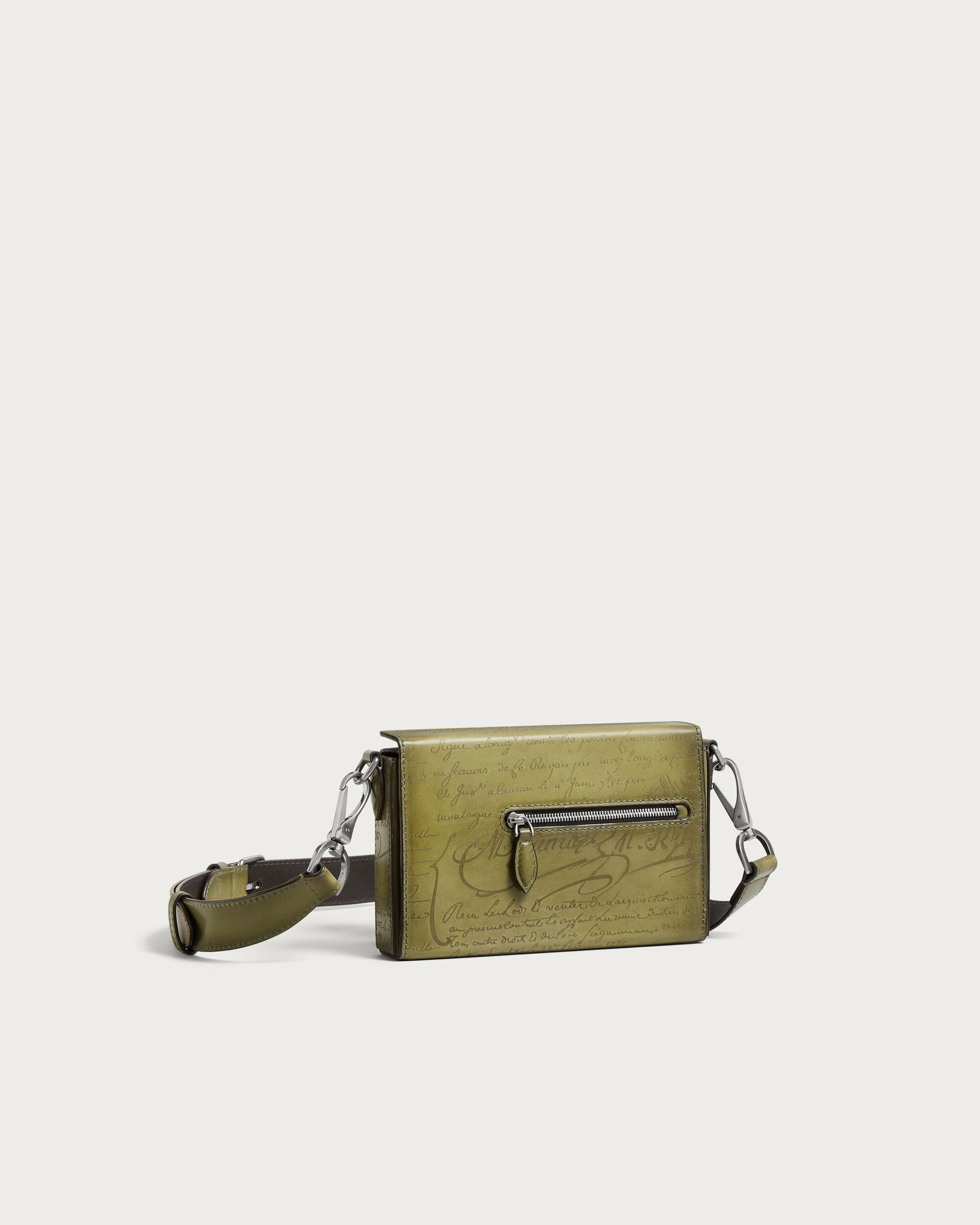 Un Jour De Poche Messenger, Willow, hi-res
